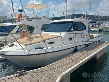 Plastik space 310 cruise