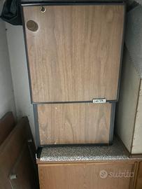 frigo campegio