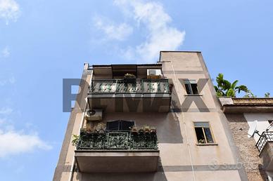 Appartamento - Palermo