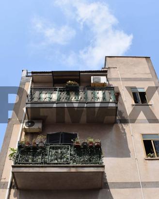Appartamento - Palermo