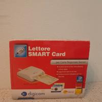 Lettore Smart Card