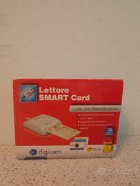 Lettore Smart Card