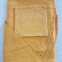 Tovaglie tonde di lino