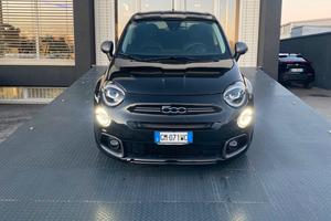Fiat 500X 1.3 MultiJet 95 CV Sport