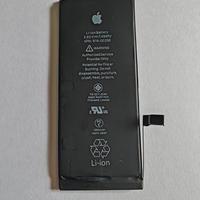 🥇Batteria iPhone 7 ORIGINALE SMONTATA 80%