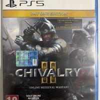 Chivalry 2