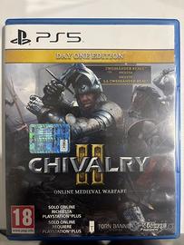 Chivalry 2