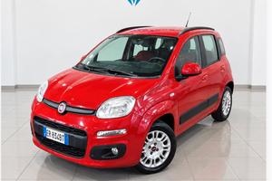 Fiat Panda 1.2 BENZINA NEOPATENTATI