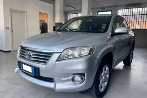 Toyota RAV 4 RAV4 Crossport 2.2 D-4D 150 CV Lounge