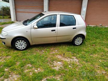 Fiat Punto 3 "serie 1.2 Fire Unico propietario 