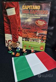 Super lotto 9 gadget ROMA TOTTI