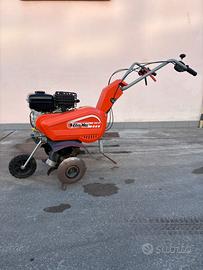 MOTOZAPPA OLEO MAC MH 150r