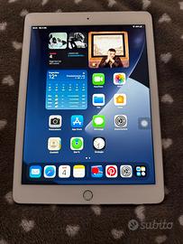 Iiad air2 da 16gb con modulo sim