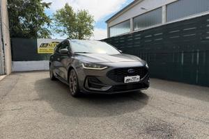 Ford Focus 1.5 EcoBlue 120 CV SW ST-Line