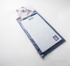 Notes magnetico da frigorifero