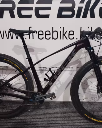 MTB carbonio Trek Procaliber 9.7 AXS - M