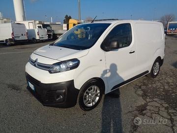 Citroen Jumpy furgone