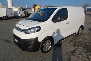 Citroen Jumpy furgone