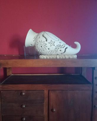 Lampada d'arredo