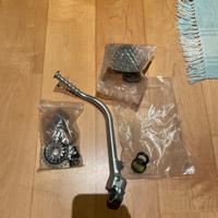 Pedalina avviamento Honda