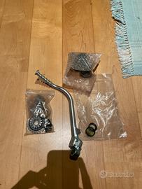 Pedalina avviamento Honda