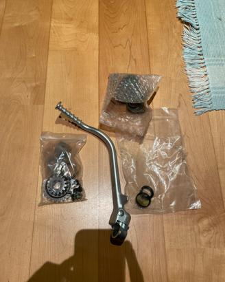 Pedalina avviamento Honda