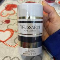 PROFUMO TRUSSARDI PURE JASMINE 60ML