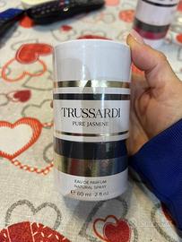 PROFUMO TRUSSARDI PURE JASMINE 60ML