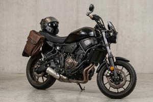 YAMAHA XSR 700 