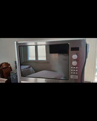 forno microonde