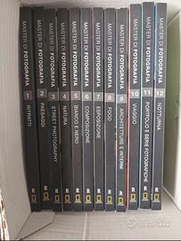 Master di fotografia National Geographic