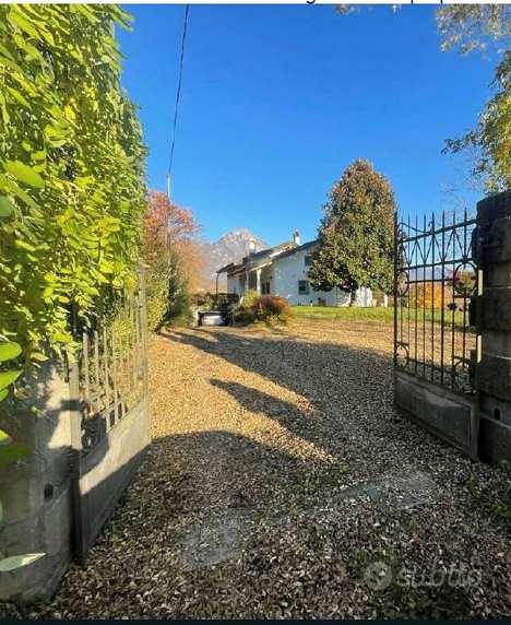 Casa – Belluno, San Pietro in Campo - Vista 2