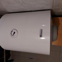 Boiler scaldabagno elettrico 50l