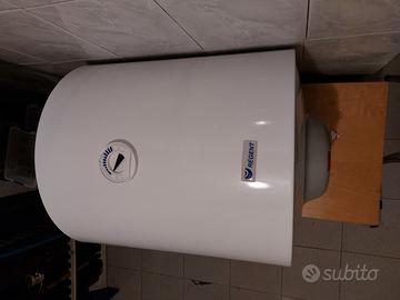 Boiler scaldabagno elettrico 50l