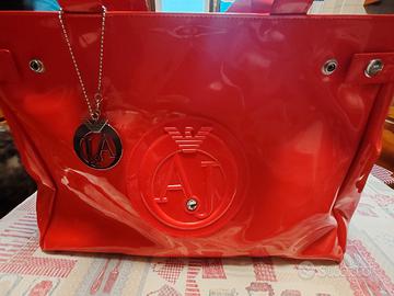 Borsa Armani Jeans