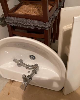 Lavabo