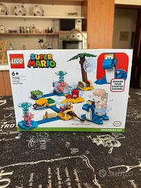 LEGO Super Mario 71398
