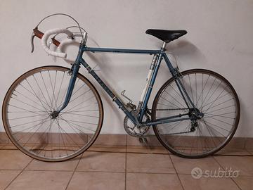 Vintage Biciclette Bici Per Eroica In Vendita Bici Vintage Per