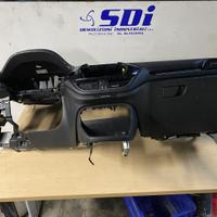 KIT AIRBAG FORD FIESTA MK8 2019