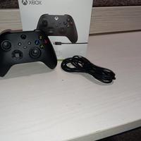 Controller Xbox Series S/X black edition