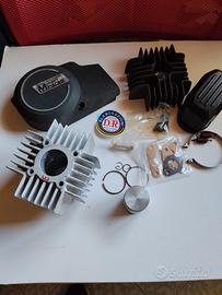 Trasformazione DR motore  Minarelli V1   nuova