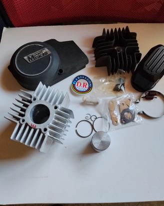 Trasformazione DR motore  Minarelli V1   nuova