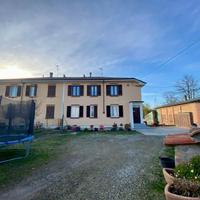 Appartamento - Oviglio