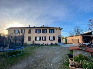 Appartamento - Oviglio