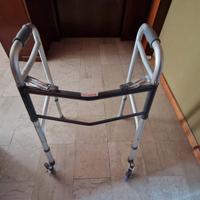 Deambulatore Kometa 2
