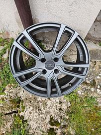 Cerchi in lega PSW