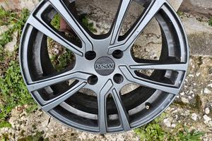 Cerchi in lega PSW