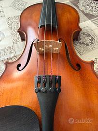 Violino 4/4 da studio professionale
