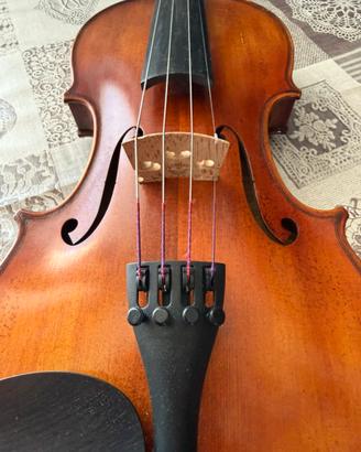 Violino 4/4 da studio professionale