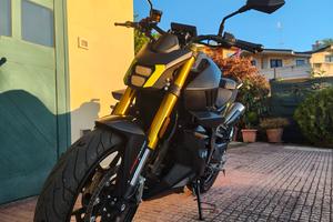 FB Mondial Piega 452